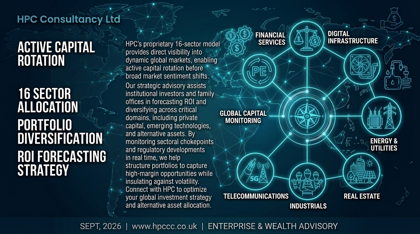Maximising Returns through Active 16 Sector Allocation in Caribbean