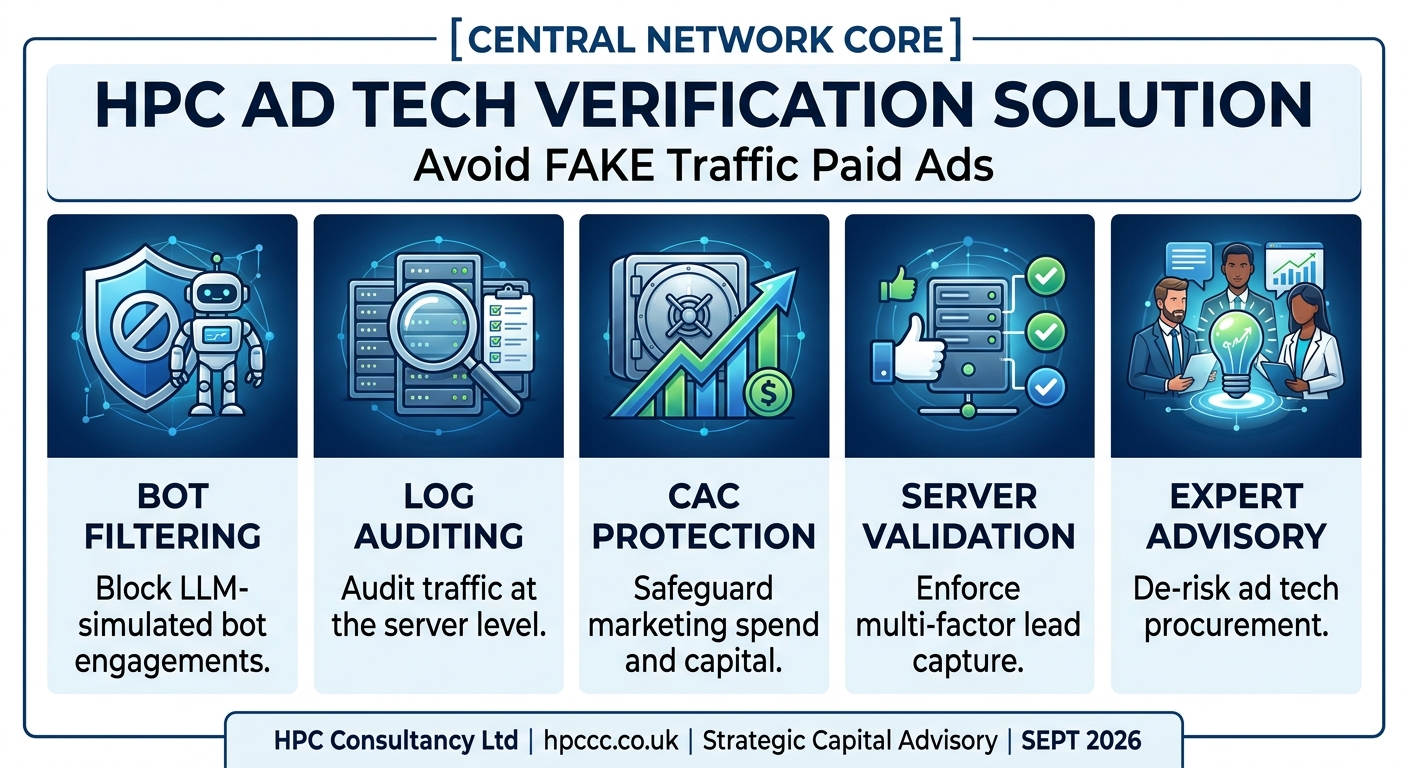 Fake Traffic and Tech Giants Fraud Are Draining Business Capital from Caribbean