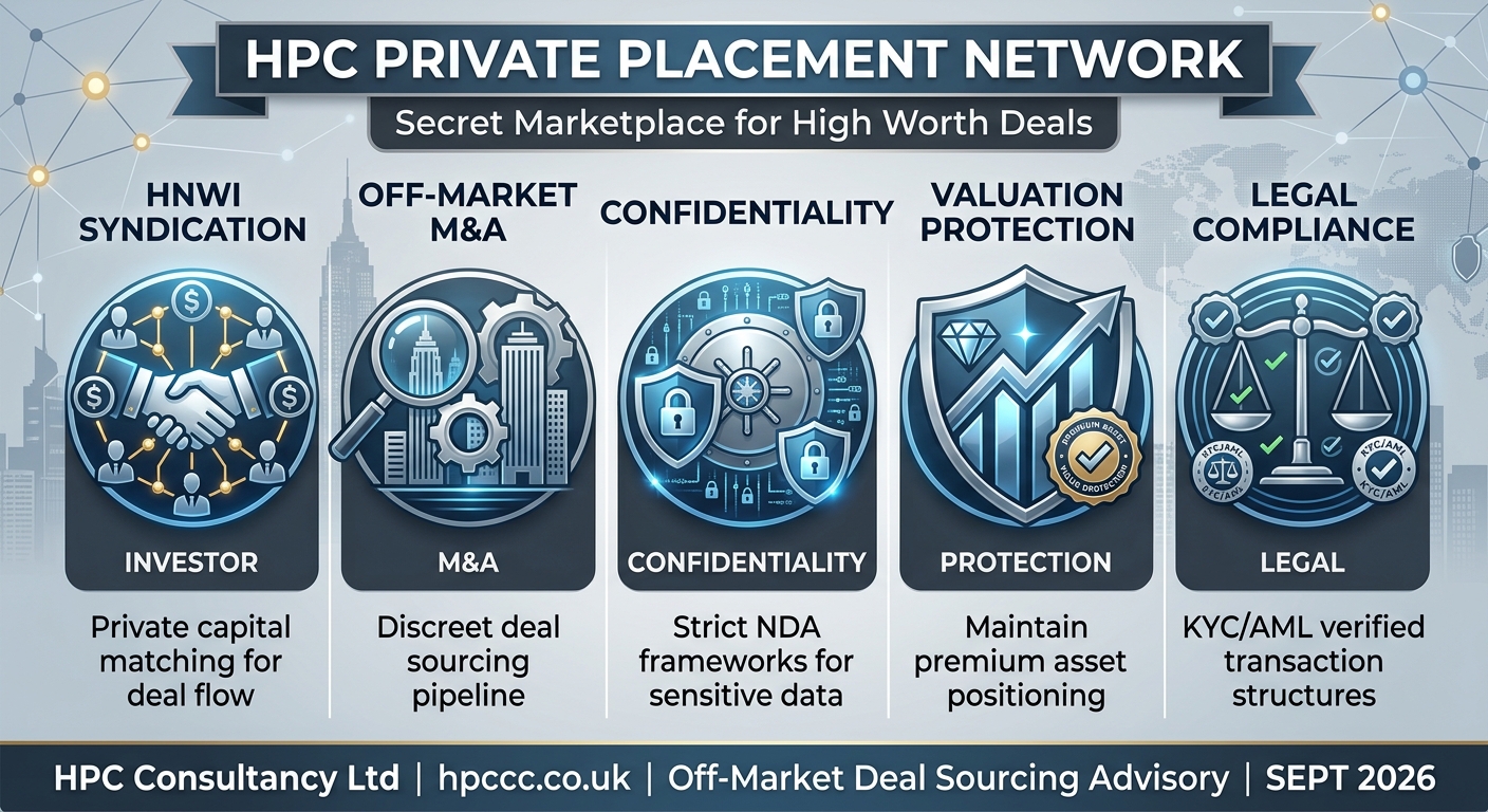 Why Caribbean Premium High-Yield Deals Never Hit Public Websites